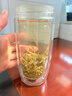 京东京造鲜来多 张家界特级莓茶250g 头采新茶藤茶龙须芽尖土家野生霉茶 实拍图