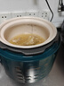 苏泊尔（SUPOR）【价保618】一人食电压力锅2.3L 陶晶球釜开盖火锅智能预约1-3人SY-23YC8062Q电饭煲高压锅 实拍图