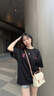 CinvaiKrose官方店小c&k剑桥包包女包2026新款夏季手提斜挎包生日礼物送女友 米色Beige【送女友老婆女生礼物走心】 实拍图