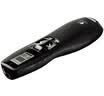 罗技（Logitech）R800 无线演示器 ppt翻页笔 演示笔（激光笔）专业版 实拍图