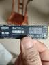 京东京造512GB SSD固态硬盘 M.2接口 （NVMe协议）一体机台式机笔记本电脑AI PC存储扩容 5系列 实拍图