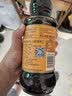 万字鲜醇生抽酱油500ml【特级酱油】 0防腐剂0色素调味炒菜凉拌龟甲万 实拍图
