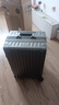 漫游铝框行李箱拉杆箱大容量男女旅行箱包密码箱子 子弹银 22英寸 实拍图