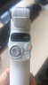 大疆（DJI）OM7 7P 手机云台稳定器 手持vlog AI跟拍 增稳防抖自拍杆Osmo Mobile 7 手机稳定器 手势跟拍 Osmo Mobile 7 标配 实拍图