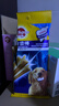 宝路洁齿棒磨牙棒 狗零食大型犬成犬125g*12包狗狗金毛拉布拉多萨摩耶 实拍图