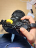 尼康（Nikon）【全新国行】尼康相机Z30轻便入门级半画幅微单相机Vlog家用翻转屏自拍4K高清便携数码相机尼康z30 Z30 18-140 VR防抖套机【24期分期】 套餐一【128G卡新手入门必 实拍图