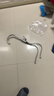 摩恩（MOEN）厨房水龙头冷热净铅水槽洗菜盆防飞溅水龙头KF05230 实拍图