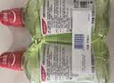 高露洁（Colgate）劲爽薄荷漱口水500ml*2 无酒精 含氟清新口气去口臭深层清洁 实拍图