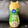 小鹿蓝蓝HMO酥酥小饼干强化钙铁锌宝宝儿童零食出游便携 草莓味80g 6月+ 实拍图