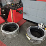 邓禄普（DUNLOP）汽车轮胎205/55R16 91V SP SPORT 01原配大众 LAVIDA 朗逸 实拍图