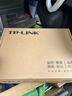 普联（TP-LINK） AP面板AX3000全屋WiFi6套装 千兆子母路由器薄款 家庭组网5口AC+AP套装（1拖4） 实拍图