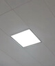 雷士（NVC）LED厨房集成吊顶灯卫生间浴室扣板灯平板面板灯珍珠白20瓦白光 实拍图