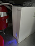 沁园家用净水器双子芯pro1200G 厨房专用台下8年RO反渗透过滤器 母婴直饮净饮一体机旋钮龙头UR-S61296 实拍图