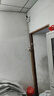 纽曼（Newsmy）1200W超清无线摄像头家用超清监控器360度无死角带夜视全景语音通话手机远程自动旋转室内外云台 实拍图