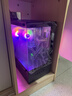 五色鱼14代酷睿i5-14450HX 16G 512G固态 4G独显 办公商用家用游戏台式电脑台式机电脑主机全套整机 实拍图