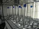 Ocean泰国进口玻璃水杯牛奶果汁杯茶杯饮料杯340ml六只套装 实拍图