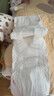 好奇（Huggies）铂金装小桃裤纸尿裤XL96片(12-17kg)加大号尿不湿透【透爽散热】 实拍图