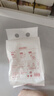 洗脸巾一次性悬挂式抽取超大包绵柔洁面巾加大加厚干湿两用擦脸巾 性价比【超值大包】1大包 实拍图