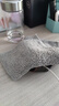 雅高抹布涤棉30*30cm5条装厨房超强吸水洗碗布百洁布 实拍图