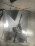 长城（Great Wall）额定750W X7白色金牌全模电脑电源（ATX3.1/PCIe5.1/漏电监测/自动启停/支持50系显卡） 实拍图