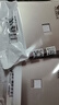 公牛（BULL）开关插座 G12系列 10A七孔插座86型开关面板G12Z323S 星空灰 实拍图