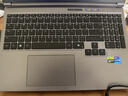 机械革命【直播间领券】极光X 2026 (i7-13700HX 16G 1T RTX5060 2.5K屏 180Hz 灰) 实拍图