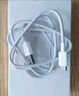 vivo原装数据线闪充充电线X21X23X20X9X7u1安卓快充y70y67y85y53y31u1 vivo原装闪充数据线 实拍图