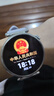 HUAWEI WATCH GT 6 流光紫 41mm智能手表多维情绪健康全新骑行体验 实拍图