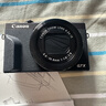佳能（Canon）PowerShot G7 X Mark III  30周年限定版 实拍图