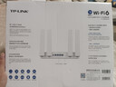 普联（TP-LINK） 大道AX3000满血WiFi6千兆无线路由器 5G双频家用穿墙 Mesh 3000M无线速率 信号增强 易展 XDR3010 实拍图
