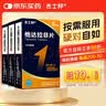 【3盒装】[杰士邦] 他达拉非片5mg*14片/盒 男科用药 京东大药房 实拍图