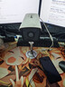 胜为Type-C转DP1.4线雷电4/5转换器USB-C转接头8K60/4K投屏苹果16笔记本电脑手机接显示器1米 ACD0010J 实拍图