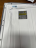 惠普精工LED吸顶灯集成吊顶灯平板灯嵌入式厨卫面板灯具30*60cm白光 实拍图