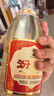 汾酒 黄盖玻汾 清香型白酒 大容量泡酒 将军汾 收藏送礼 55度 950mL 2瓶 双瓶 礼盒装 实拍图