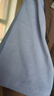 JD FASHION京东自营100%新疆棉溯源T男士t恤短袖男女同款衣服2026新款真5折 实拍图