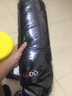 大众凌渡内饰改装专用凌度汽车装饰后窗中控仪表台防晒避光垫遮阳 凌渡【前后一套】黑边 实拍图