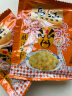 乌江 重庆涪陵特产乌江榨菜脆口榨菜120克*4袋大包装下饭菜轻盐咸菜 实拍图