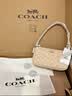 蔻驰（COACH）【品牌直供】女士NOLITA19小号手提麻将包CZ979礼物 实拍图