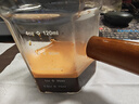 京东京造 手摇磨豆机手动咖啡豆研磨机便携手磨咖啡机七星磨豆机新婚礼物 实拍图