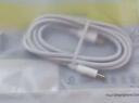 斯泰克双头Type-C数据线USB-C100W65W适用华为电脑充电线苹果17/16/15快充c to c笔记本promax小米iPad 实拍图