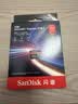 闪迪（SanDisk）512GB TF(MicroSD Express)内存卡 读880MB/s 写650MB/s 适配运动相机无人机 Switch2游戏机存储卡 实拍图