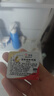 百钻淡味动物黄油10g*25粒家用煎牛排涂抹面包饼干烘焙原料独立小包装 实拍图