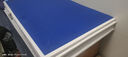 百舸粘尘垫 可撕式鞋底粘尘净化室 蓝色 60*90cm (300张) 升级款 CW2A3420 实拍图