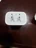 Apple/苹果 20W type-c充电器 苹果usb-c充电器原装手机快充头 旗舰店苹果iPhone 17 Pro Max充电器 实拍图
