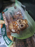 三只松鼠袋装东北松子500g手剥开口0添加每日坚果炒货休闲零食团购送礼 实拍图