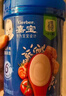 嘉宝（GERBER）番茄牛肉谷物高铁米粉婴幼儿米粉宝宝辅食米糊250g6月+100%真验厂 实拍图