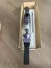 追觅车载便携随手铅笔吸尘器E10 手持无线车用家用大吸力桌面随手吸 实拍图