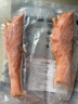 美威冷冻智利欧式三文鱼排净重250g*3包 中段大西洋鲑鱼 源头直发 实拍图