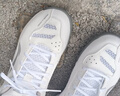 李宁（LI-NING）羽毛球鞋男女情侣款火箭鞋网球鞋乒乓球鞋贴地飞行运动鞋 实拍图