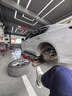 优科豪马（yokohama）横滨汽车轮胎/防爆胎225/50R18 95W V105S 适配宝马X1，宝马3系 实拍图